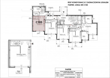 Apartment Sale Giżycko Wojska Polskiego&nbsp;ave.